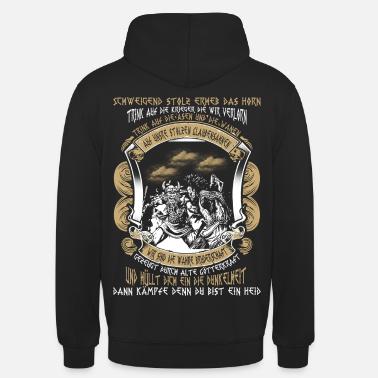 wikinger pulli